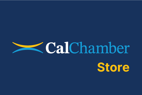 CalChamber Store