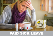 Paid Sick Leave Law Questions Continue to Trouble Employers Wanting to Comply