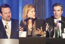 Media Strategists Dissect Presidential Politics for CalChamber Board