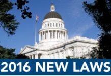 CalChamber Explains New Laws for 2016