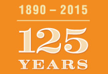 CalChamber Celebrates 125 Years