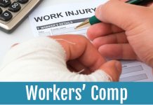 Workers’ Comp Bills Undercutting Reforms Stopped; Helpful Proposals Become Law