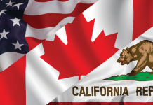 Canada: Top U.S. Trade Partner Also No. 1 Market for California Services