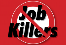 Job Killer Icon