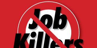 Job Killer Icon