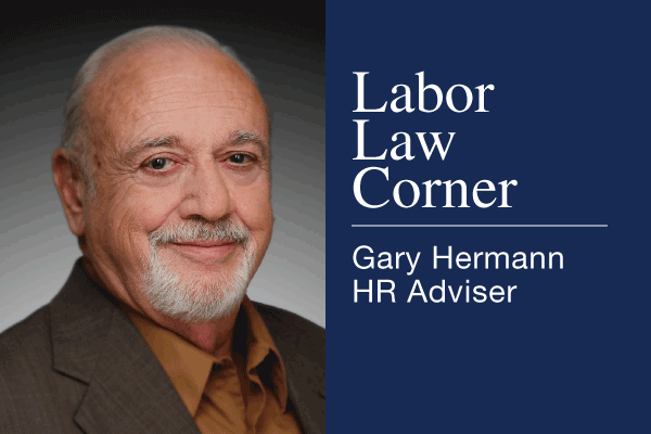 Gary Herman