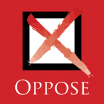 Oppose