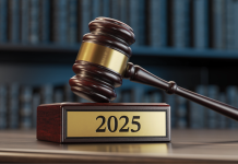 New 2025 Employment Laws Reminder