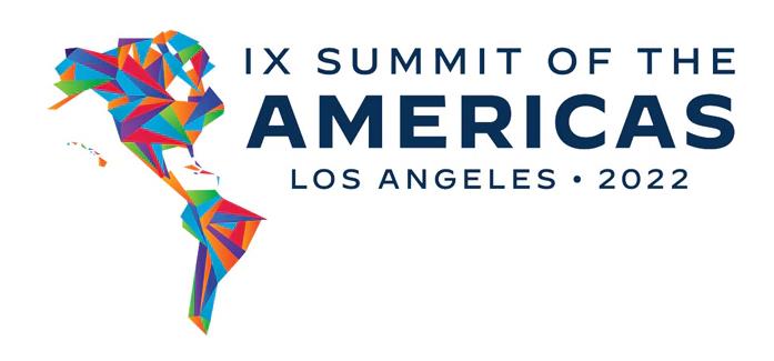 Summit of the Americas Logo