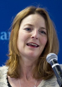 Caroline Ryan