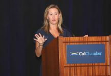 Quick Look at U.S. Political Landscape Featured at CalChamber Dinner