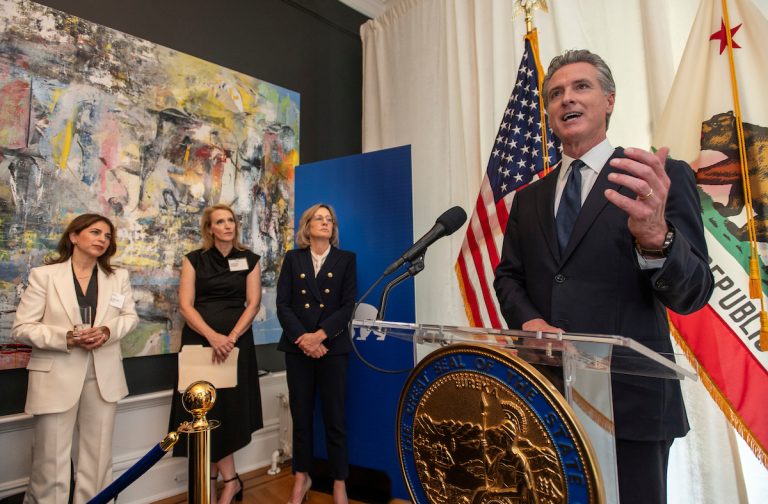 Consular Corps, International Partners Greet Governor, First Partner, State Officials in Reception at Historic Governor’s Mansion
