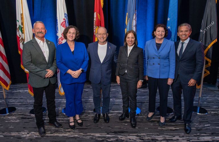 Business Outlook Dinner Panel Features Candidates for California Governor