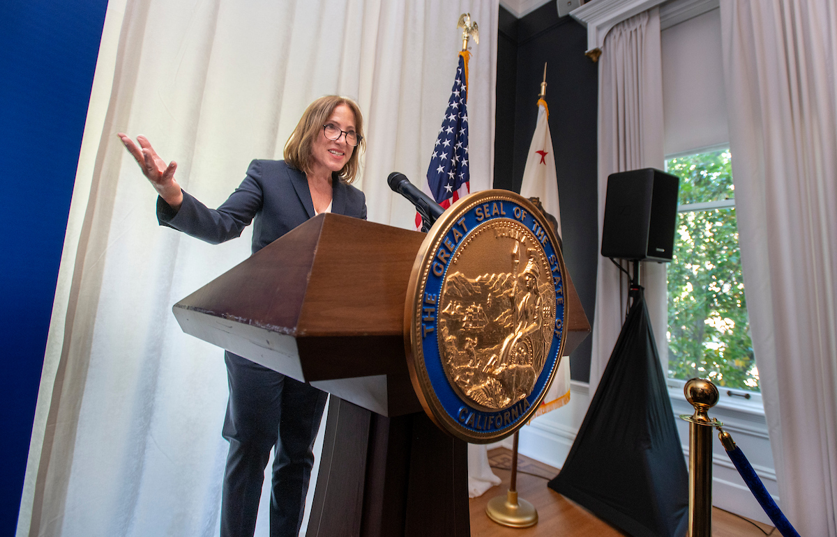 Consular Corps Reception at Historic Governor’s Mansion