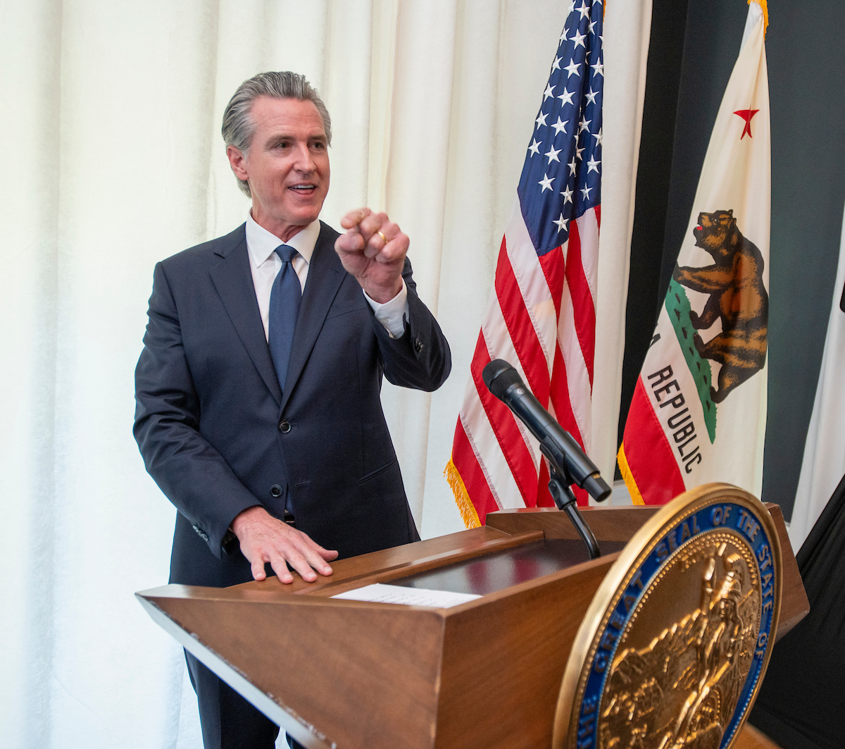 Consular Corps Reception at Historic Governor’s Mansion