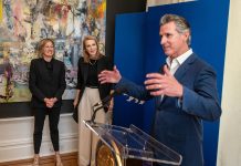 Reception at Historic Governor’s Mansion Gives Consular Corps, International Trade Partners Chance to Meet Governor, State Officials