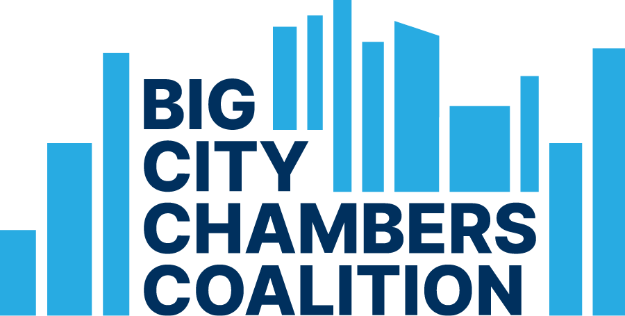Big City Chamber Coalition