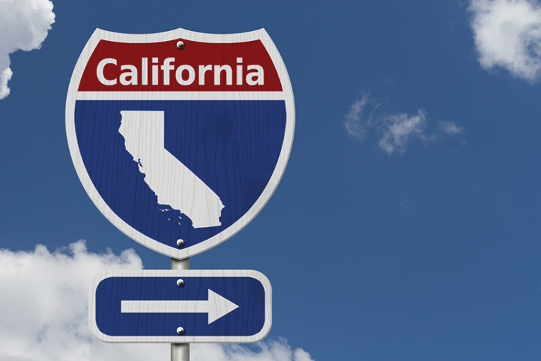 California Tourism Projected to Decline Following Strong 2024
