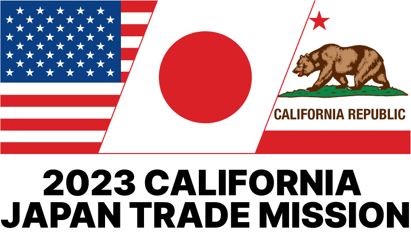 2023 California Japan Trade Mission