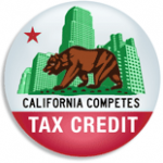 CaliforniaCompetesTaxCredit