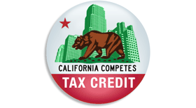 CaliforniaCompetesTaxCredit