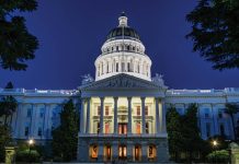 CalChamber Welcomes Legislators to State Capitol