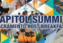 CalChamber Capitol Summit Registration Opens