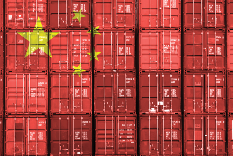 Coalition Again Urges U.S. Trade Rep Not to Proceed with Anti-China Proposal