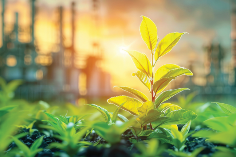 Cost-Effective Climate Plan in Governor’s Budget