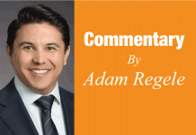 Commentary by Adam Regele