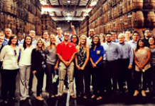 CalChamber Member E. & J. Gallo Winery Receives Recognition for Employee Culture