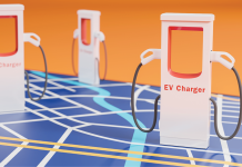 California Approves $1.9 Billion EV Infrastructure Investment Plan