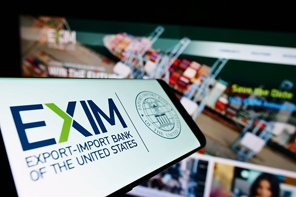 EXIM