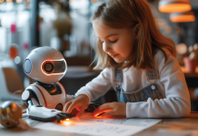 Governor Signs CalChamber-Sponsored Bill to Teach AI Literacy in School