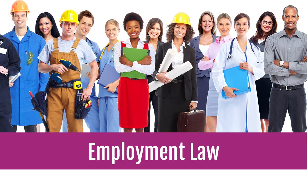 EmploymentLaw