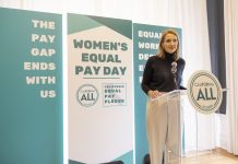 CalChamber President Underscores Support for Equal Pay Pledge