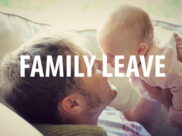 Budget Plan Spells Out Steps to Expanding Paid Family Leave