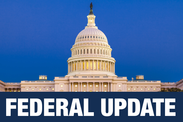 Federal Update