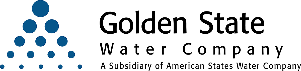Golden state water company logo