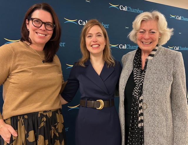  Jennifer Haley, Alexandra de Hoop Scheffer, Susanne T. Stirling