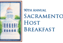 Governor, CalChamber Chair, Kings Owner to Speak at Annual Sacramento Host Breakfast