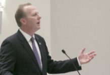 San Diego Mayor Recaps City Activities Illustrating Power of ‘Yes’