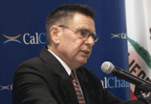 Former Finance Director Reviews Budget Cycles for CalChamber Board