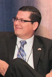 Rudy Salas (D-Bakersfield) 