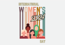 International Women’s Day: March 8