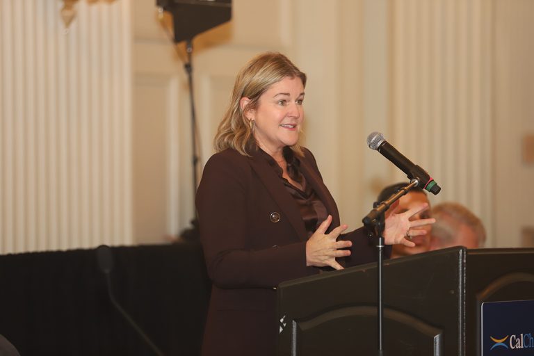 Health Care Trends in Focus at CalChamber Board Meeting