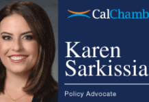 Experienced Litigator Joins CalChamber Advocacy Team