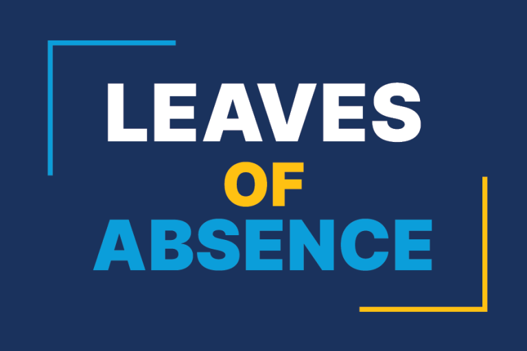 Virtual Seminar to Cover Understanding, Managing Leaves of Absence