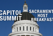 Capitol Summit Registration Opens