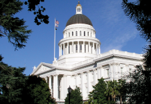 CalChamber Status Update Report on Major Legislation for Business